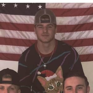 Meet your Posher, John